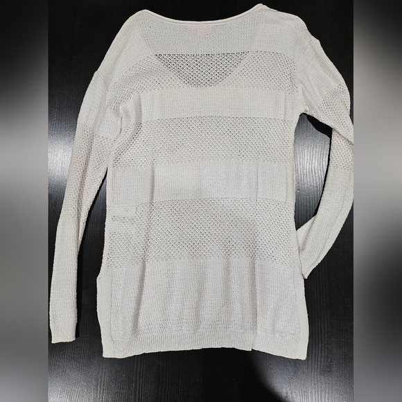 Joe Fresh Knit Sweater - Picture 2 of 4